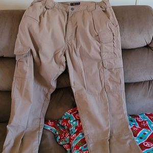 5.11 Tactical pants